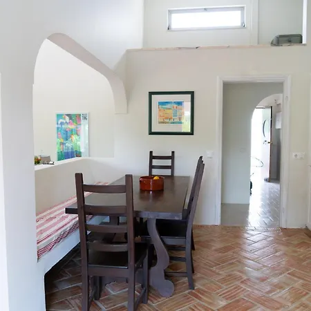 Casa Branca Villa Boliqueime