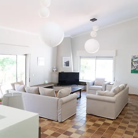 Вилла Casa Branca Боликейме
