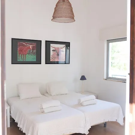 Villa Casa Branca *
