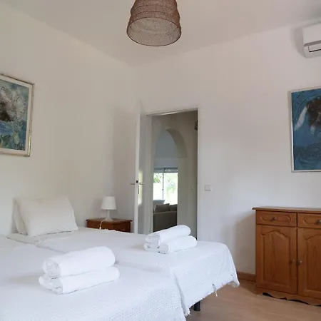 Casa Branca Boliqueime