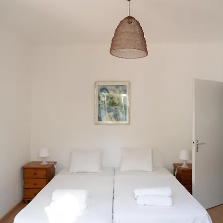 Villa Casa Branca Boliqueime
