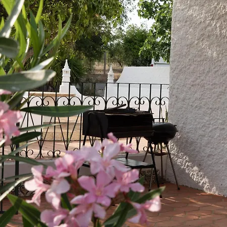 Casa Branca *